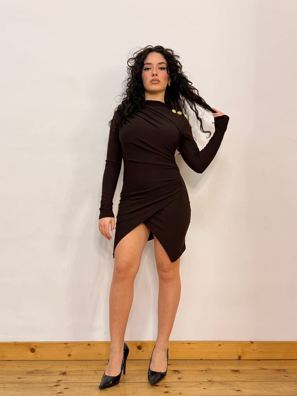 ABITO MICHELLE