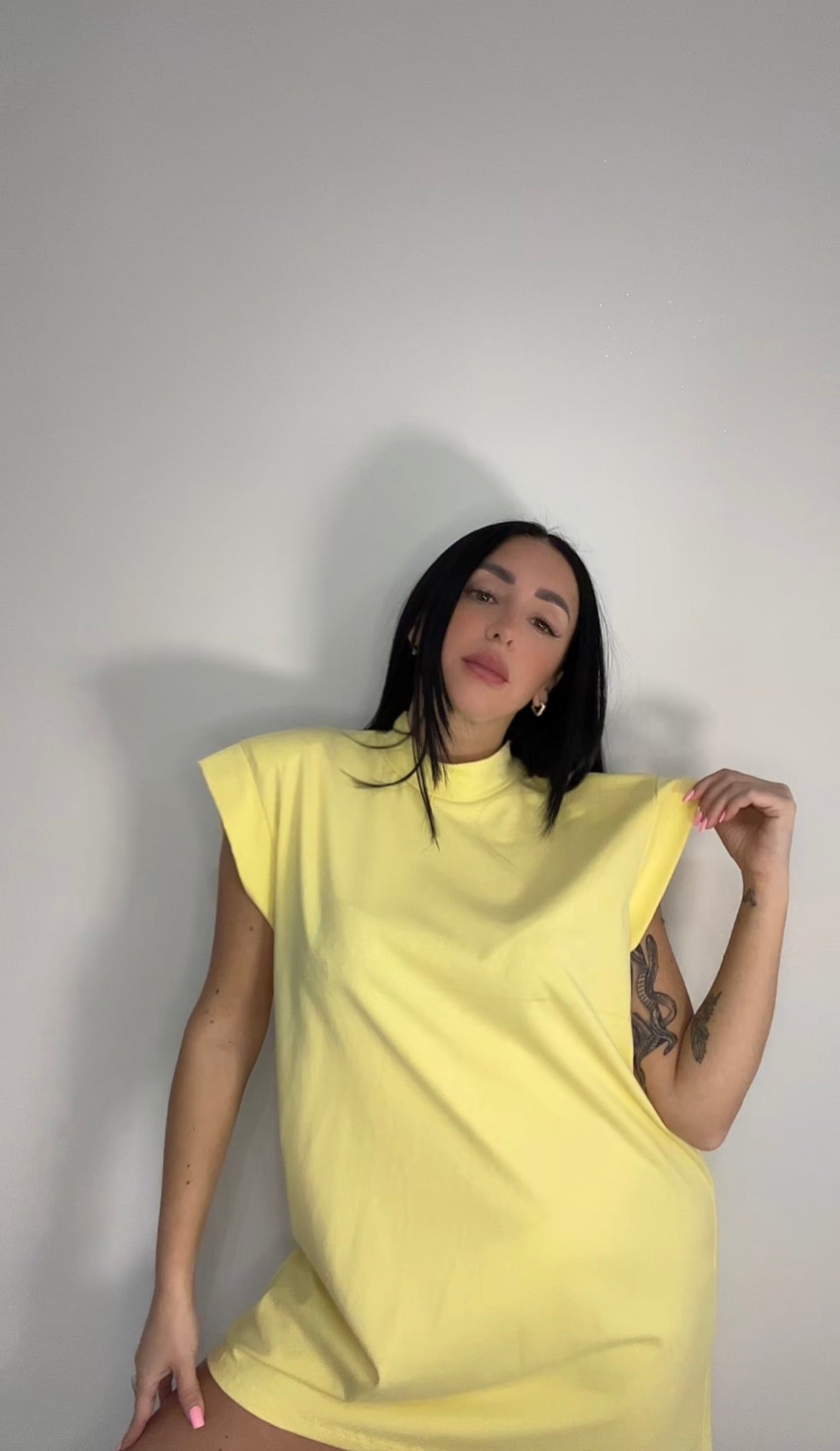 T-SHIRT LUISA