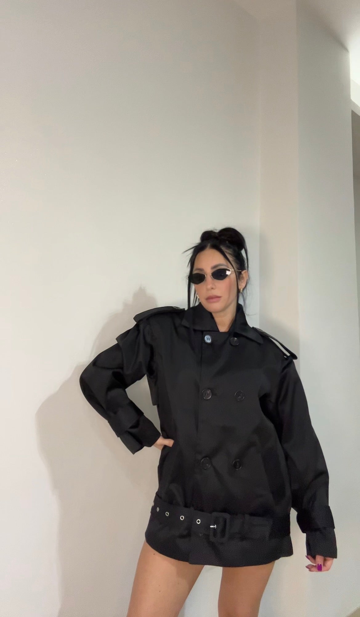 TRENCH KENYA