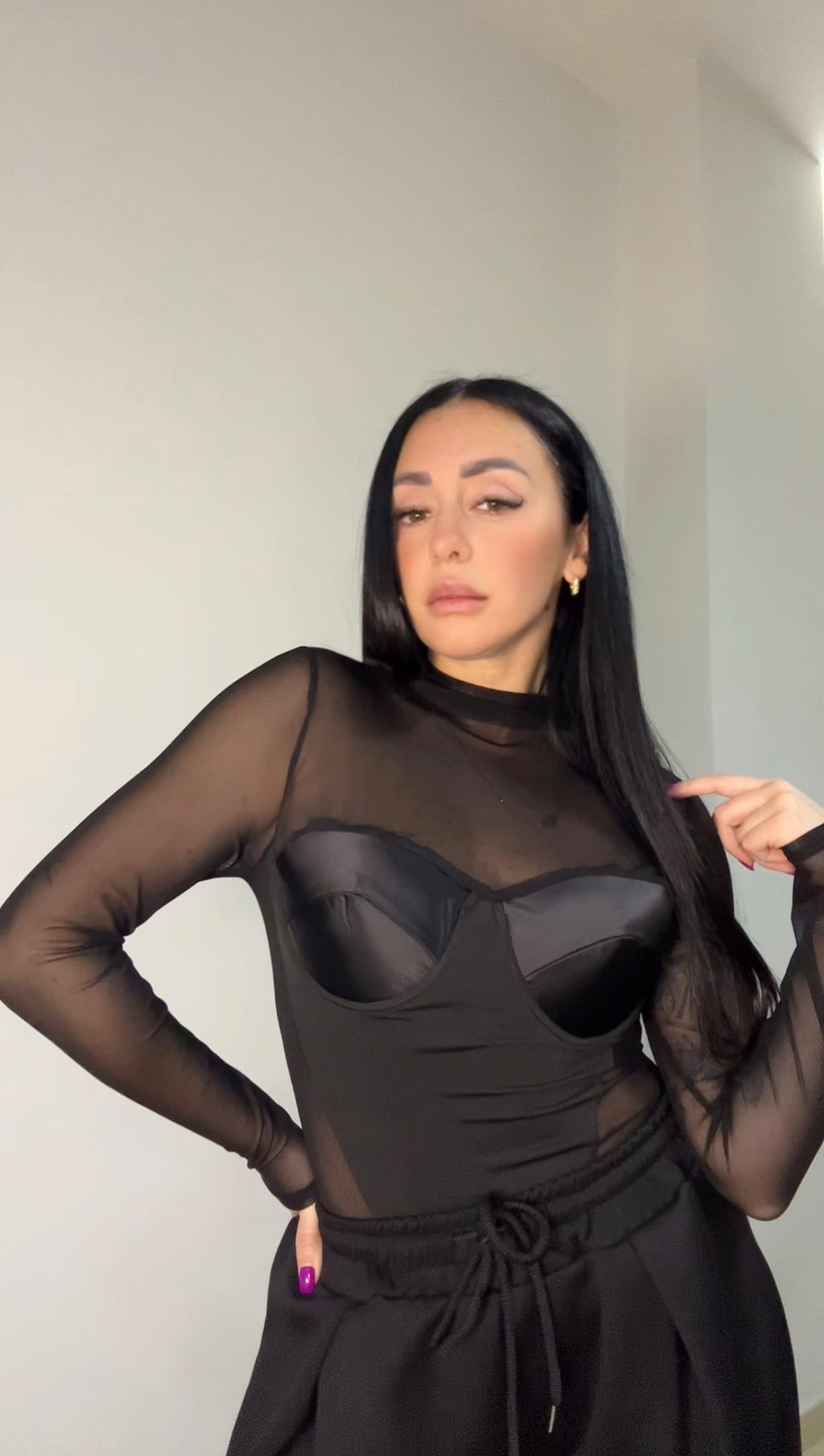 BODY VENUS