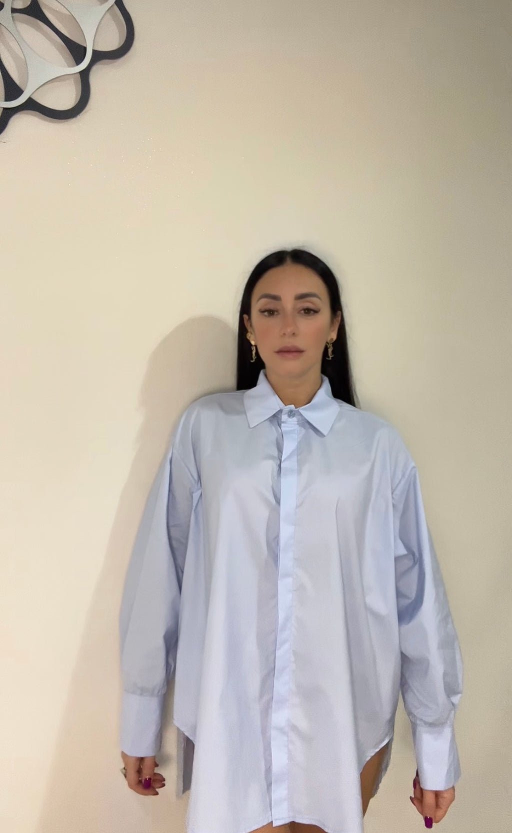 CAMICIA ALEXA