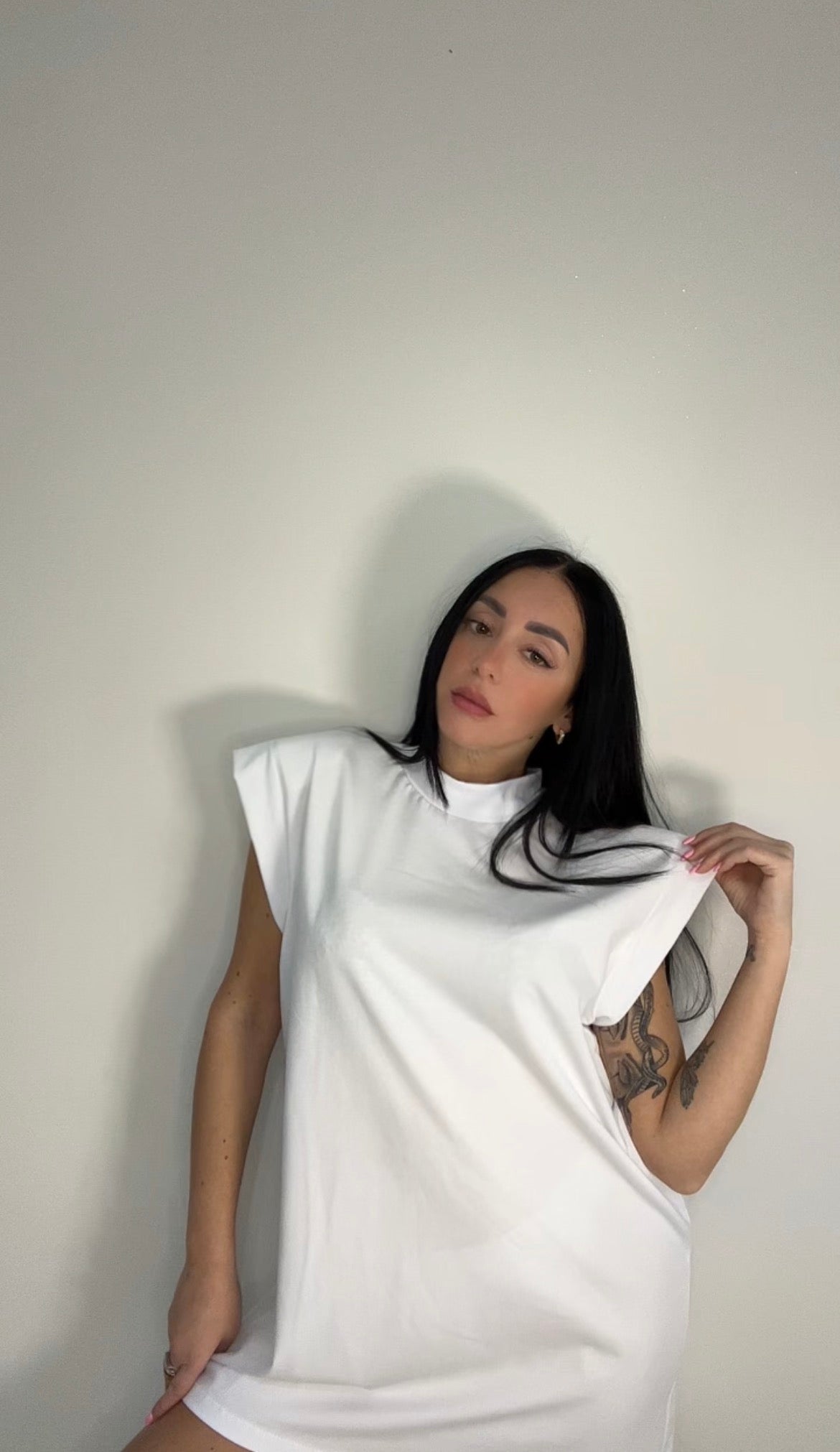T-SHIRT LUISA
