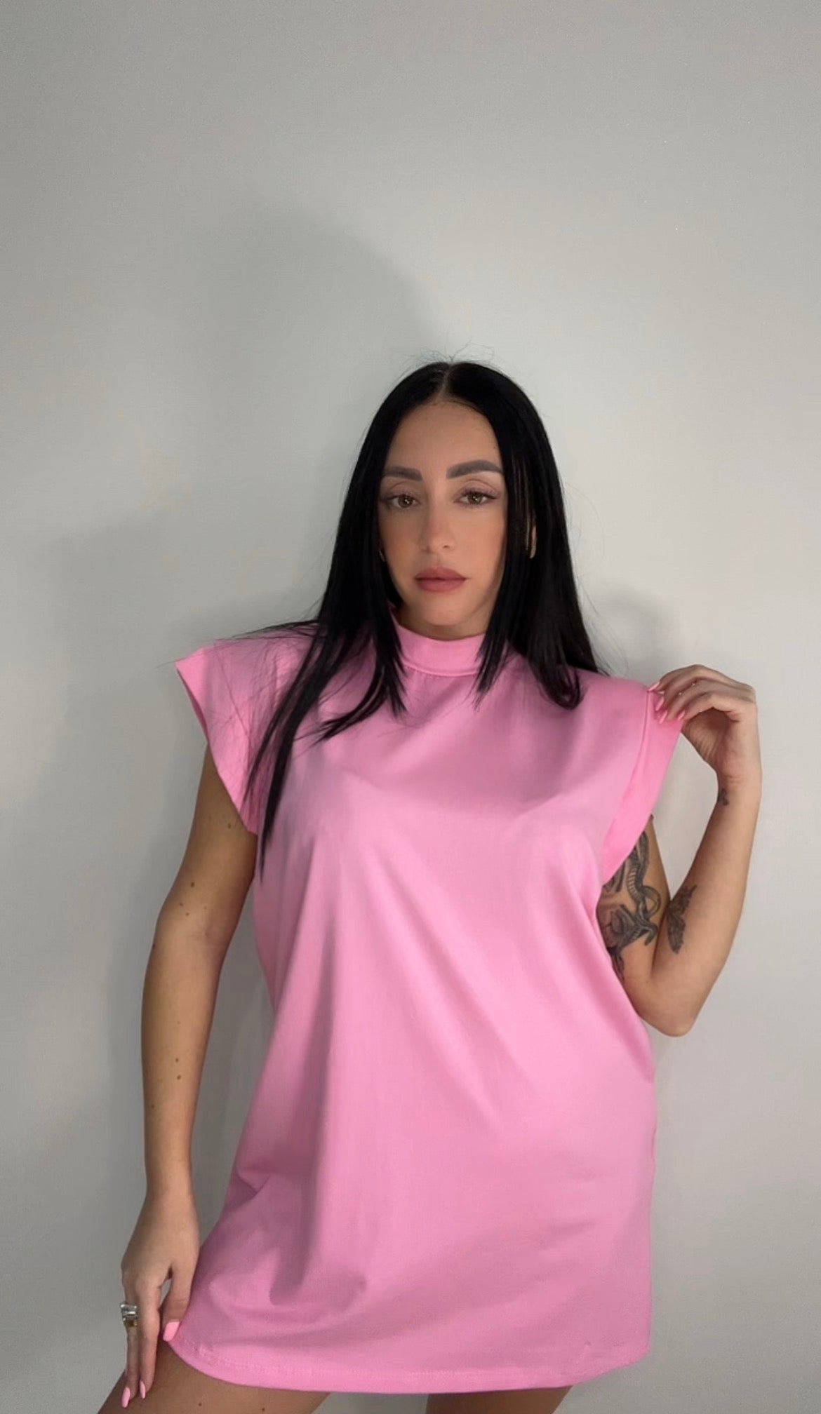 T-SHIRT LUISA