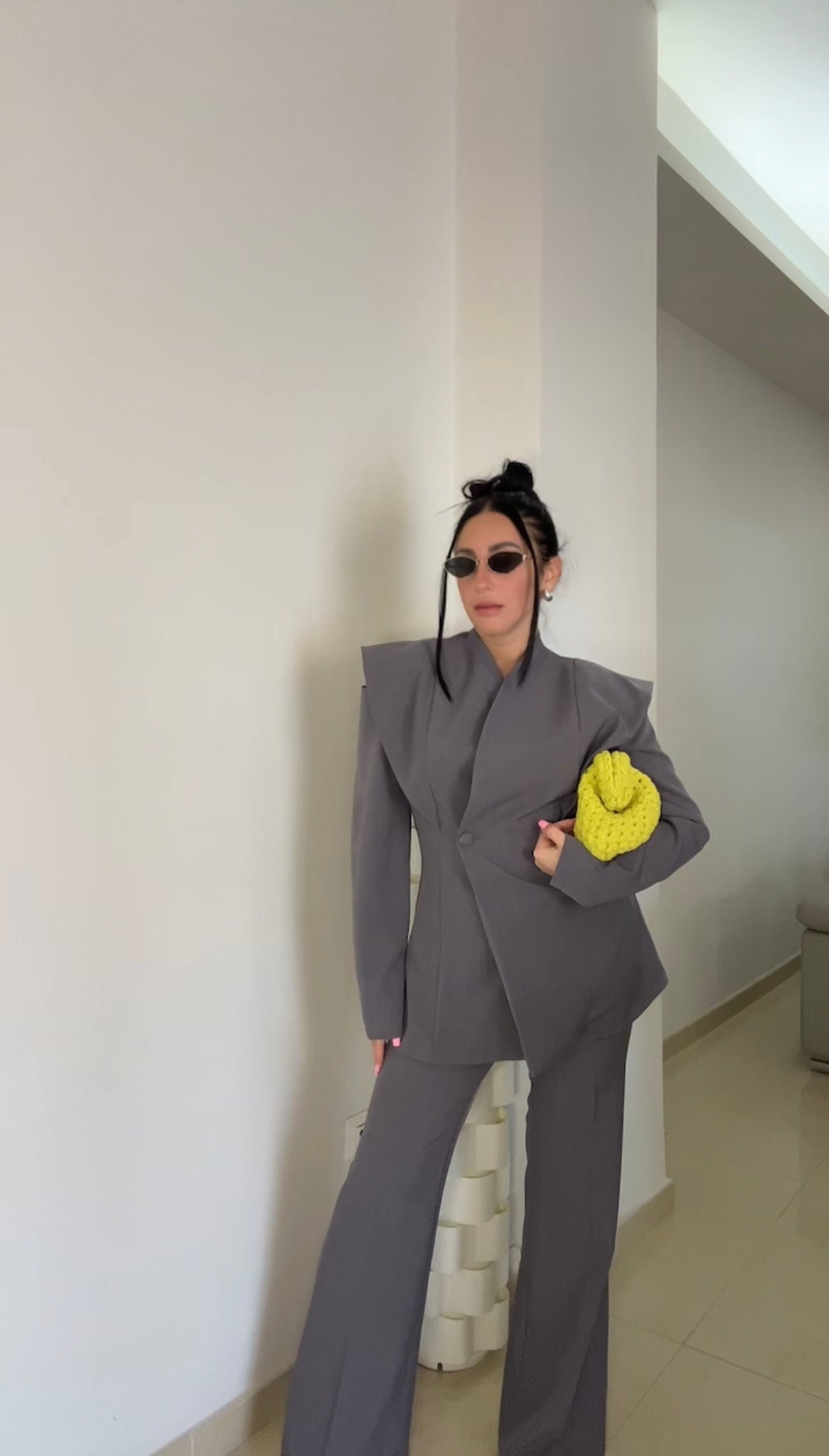 TAILLEUR SPACE