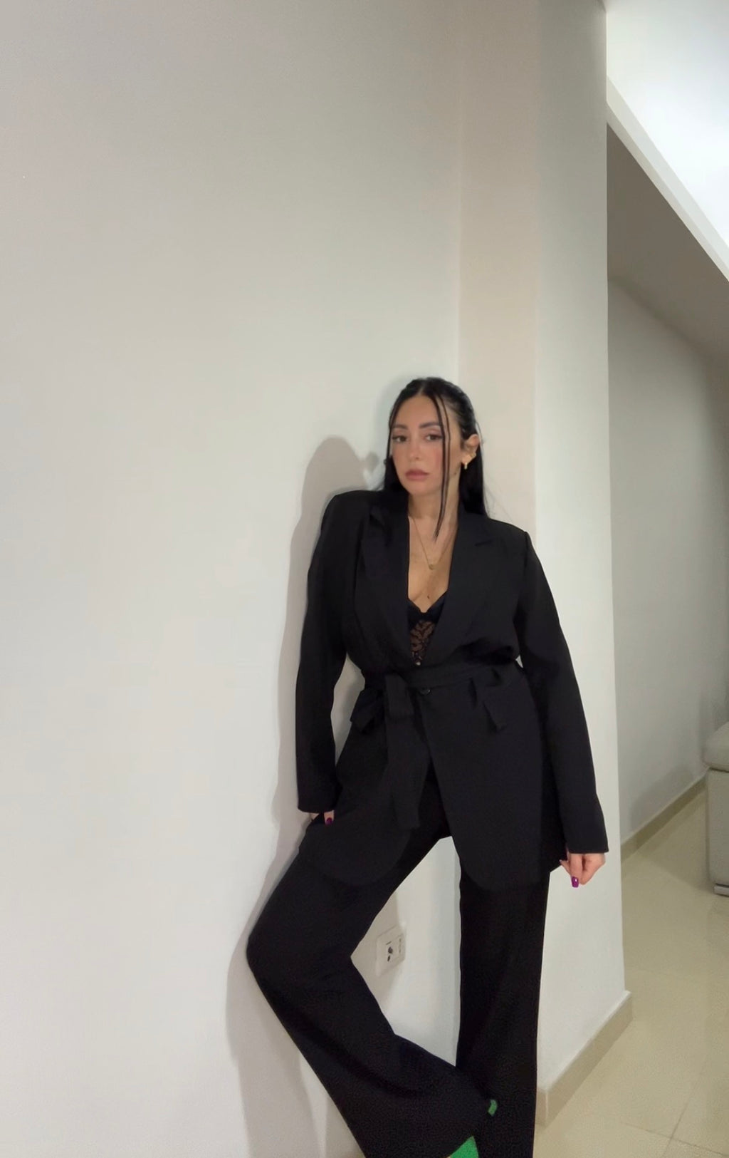 TAILLEUR DINASTY