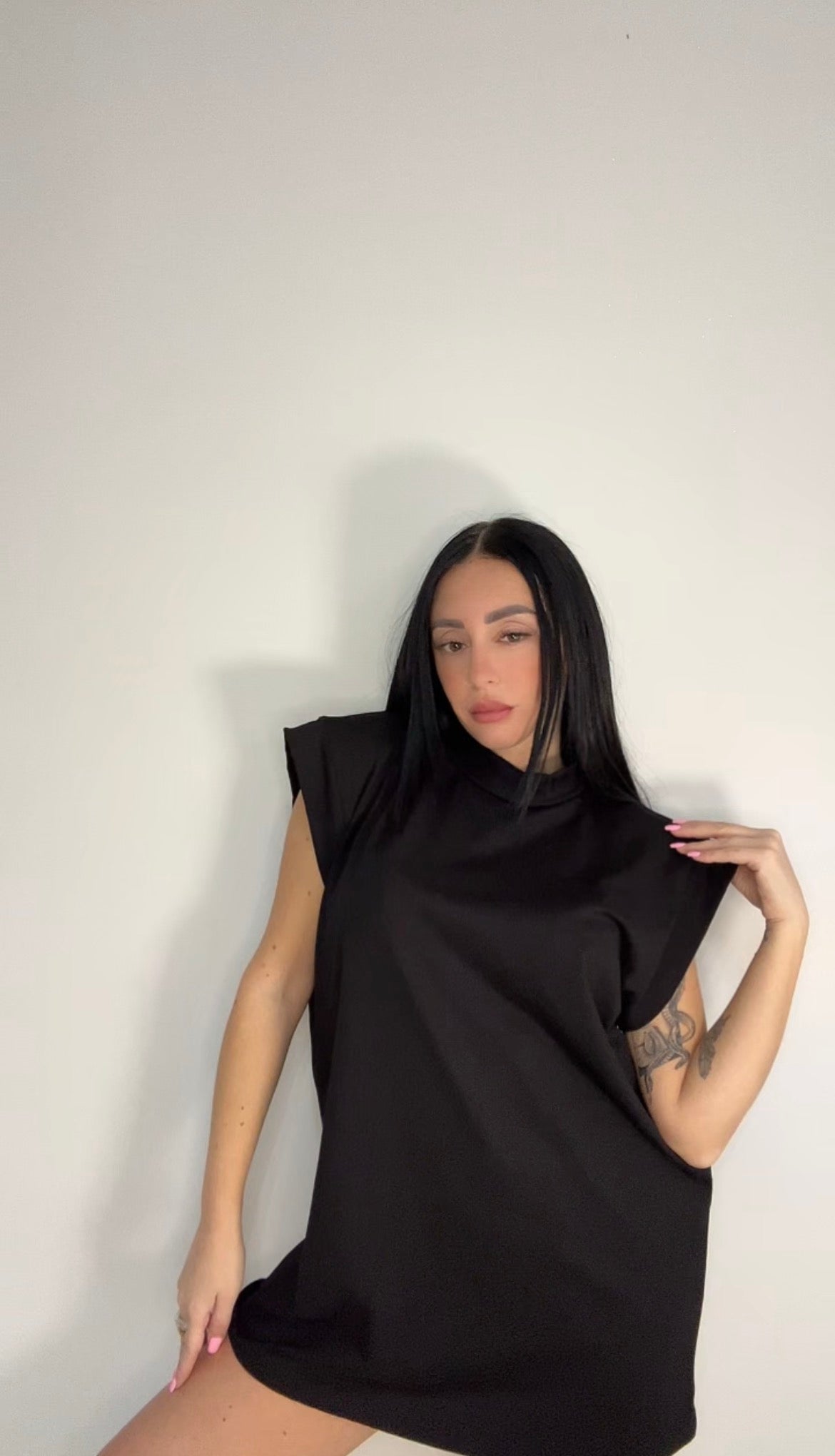 T-SHIRT LUISA