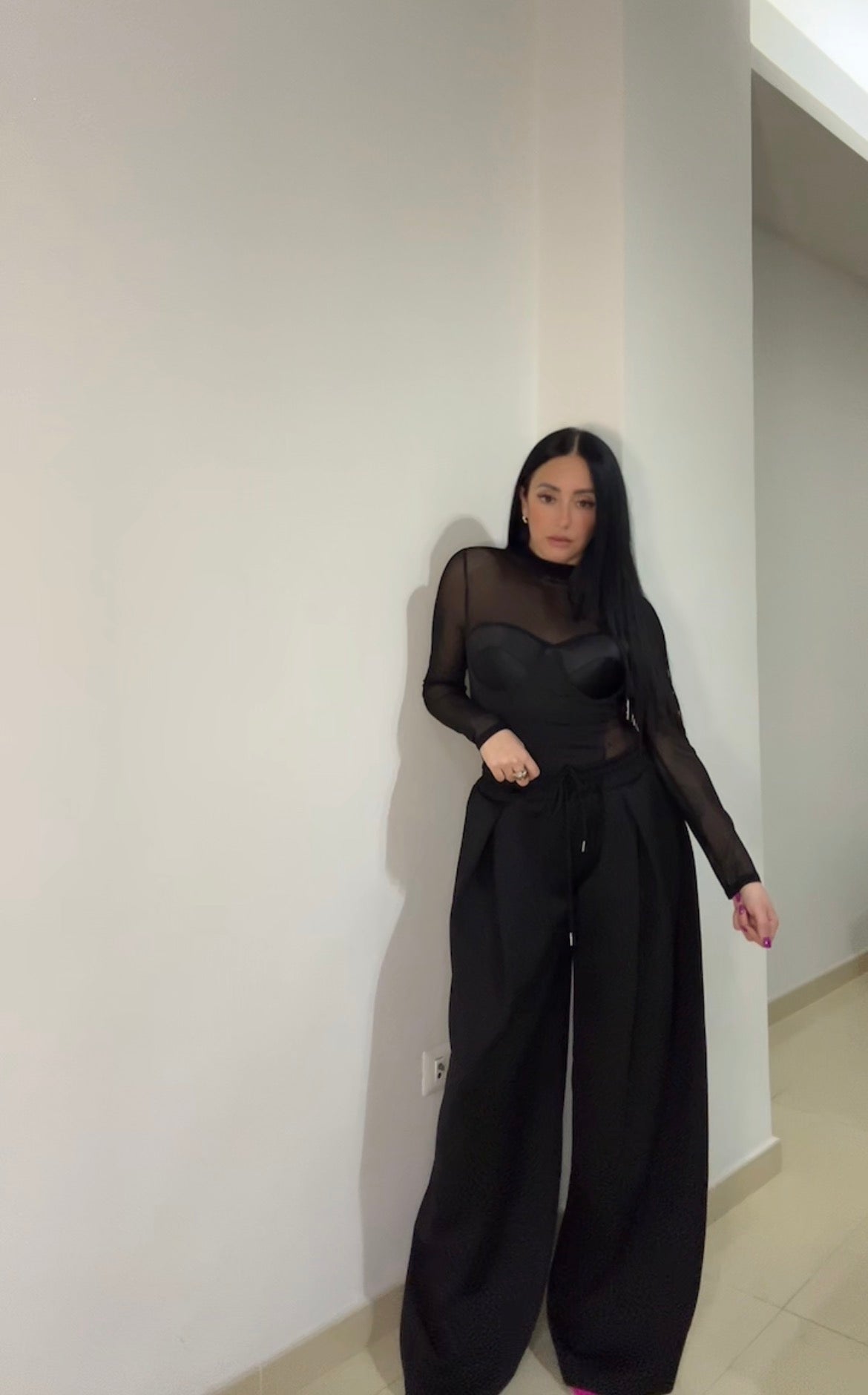 PANTALONE PHANTOM