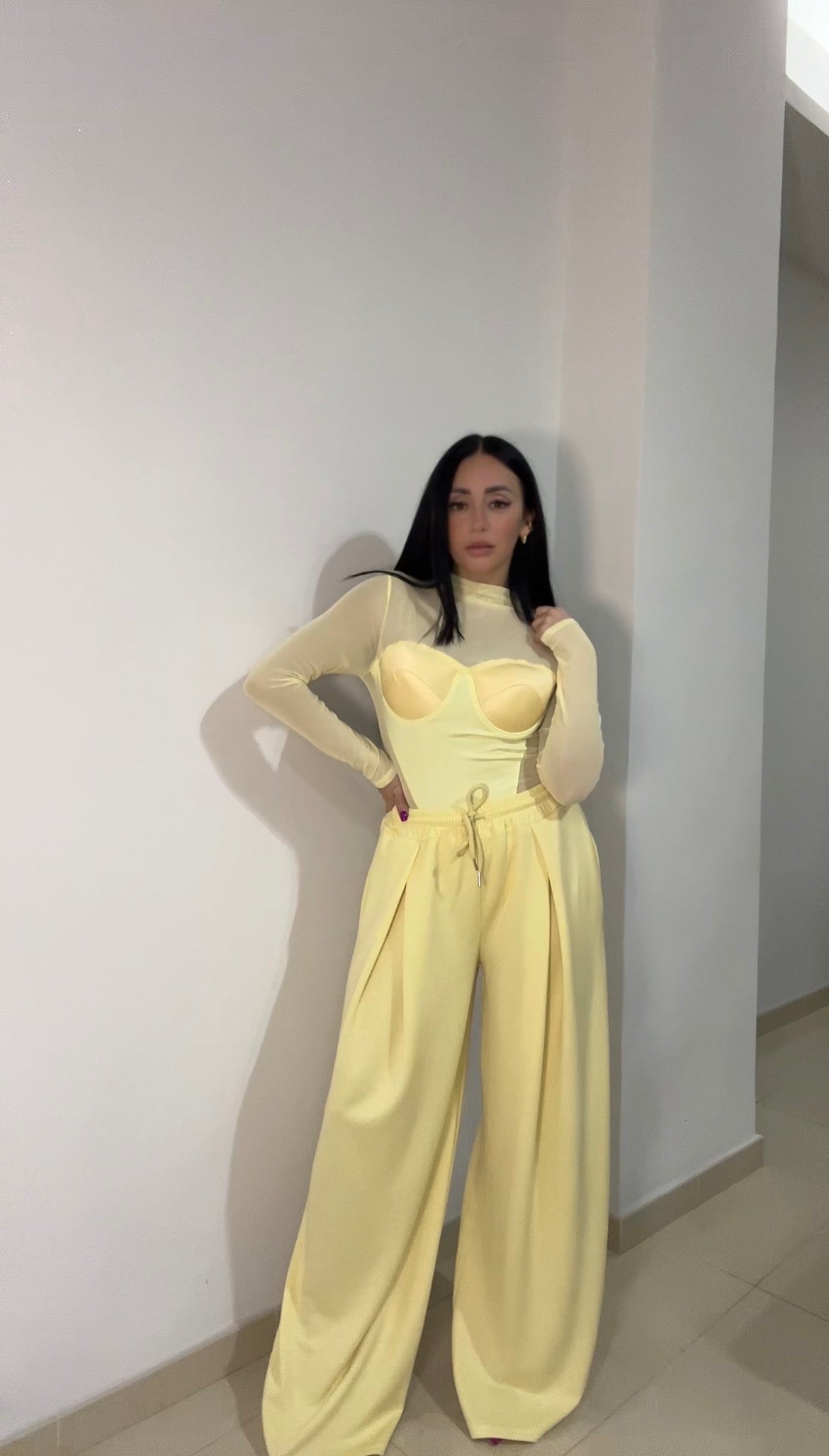 PANTALONE PHANTOM