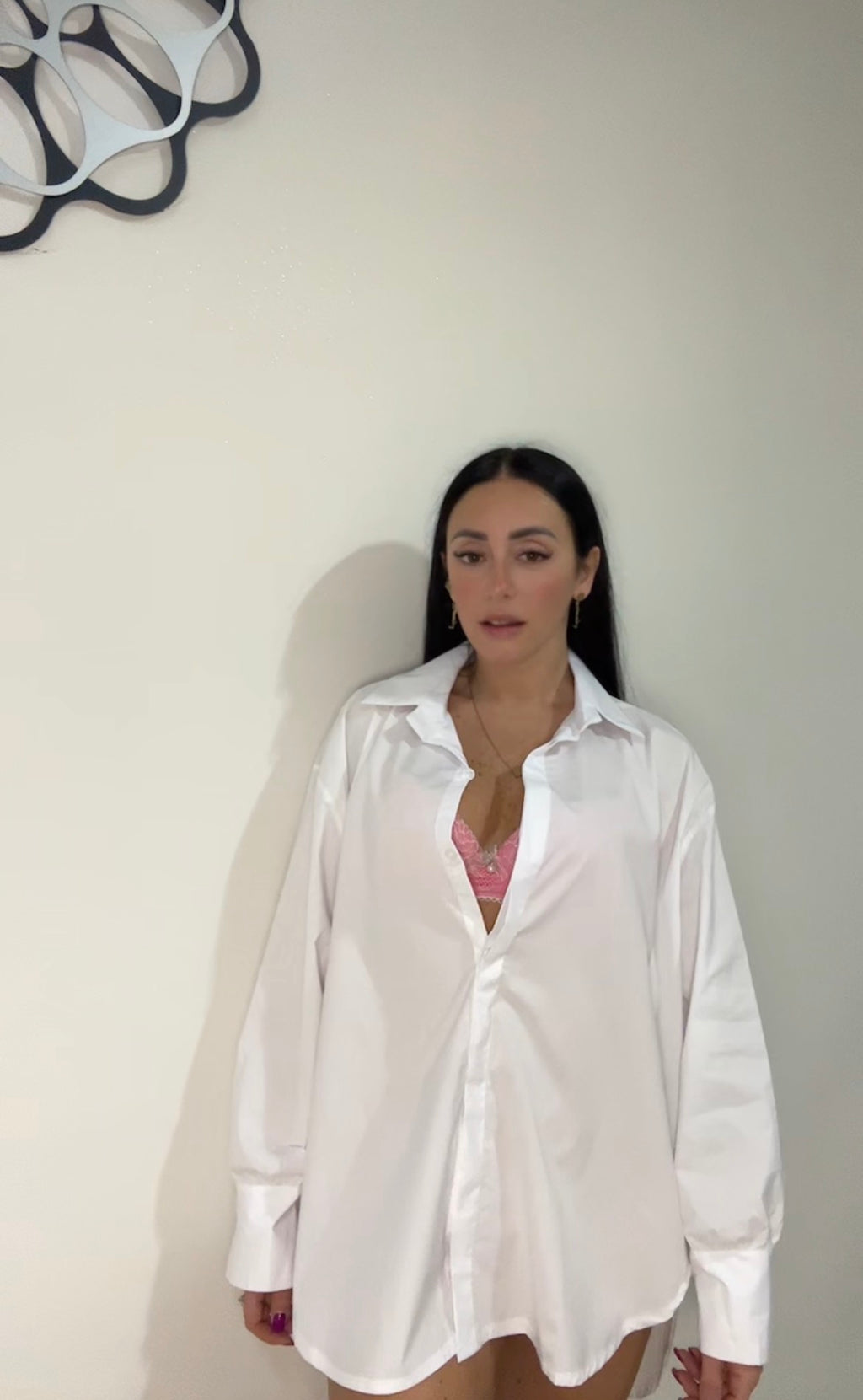 CAMICIA ALEXA