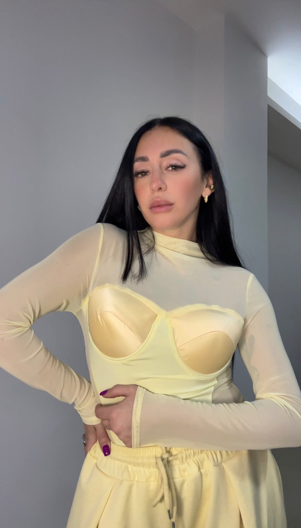 BODY VENUS