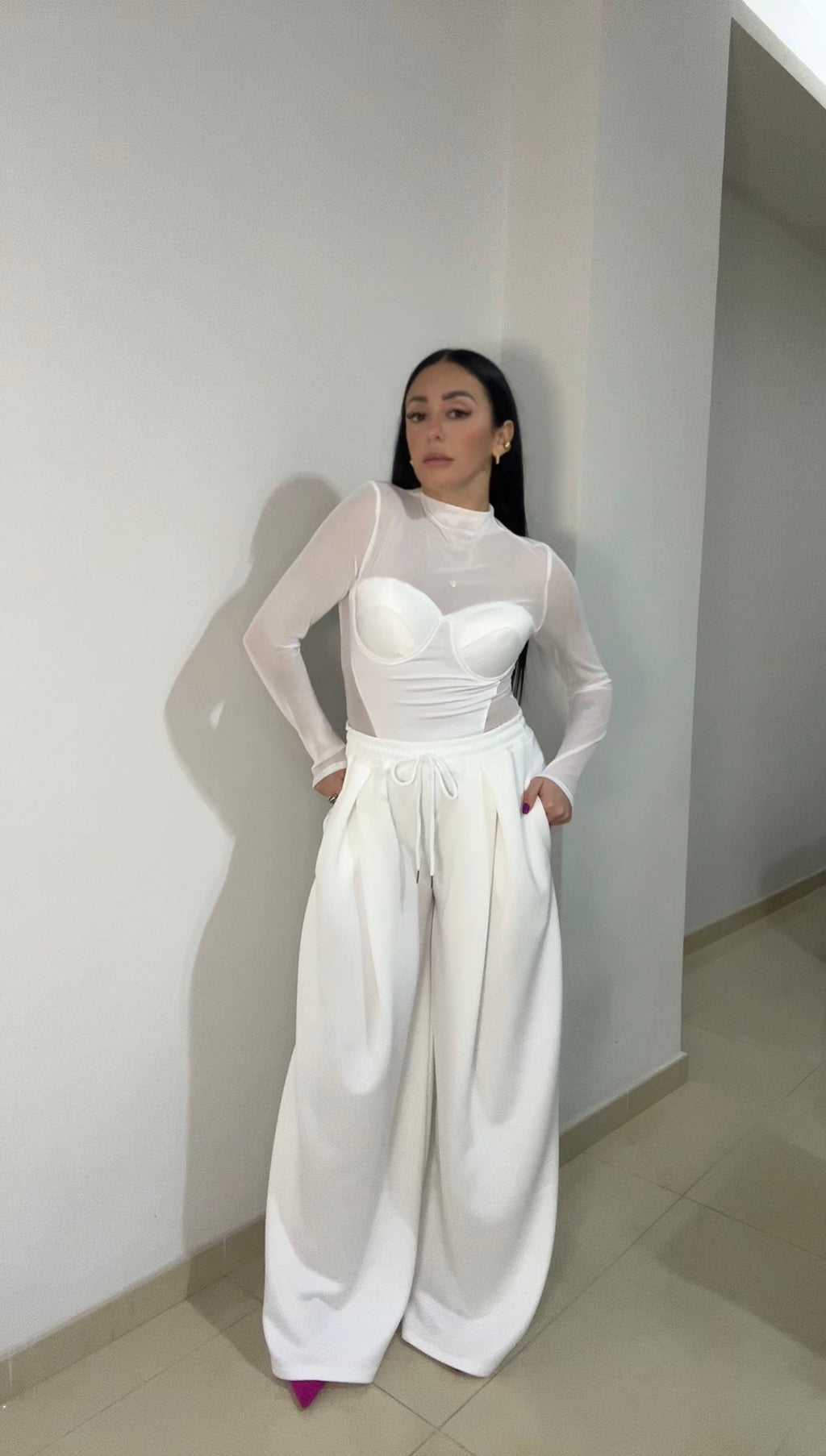 PANTALONE PHANTOM