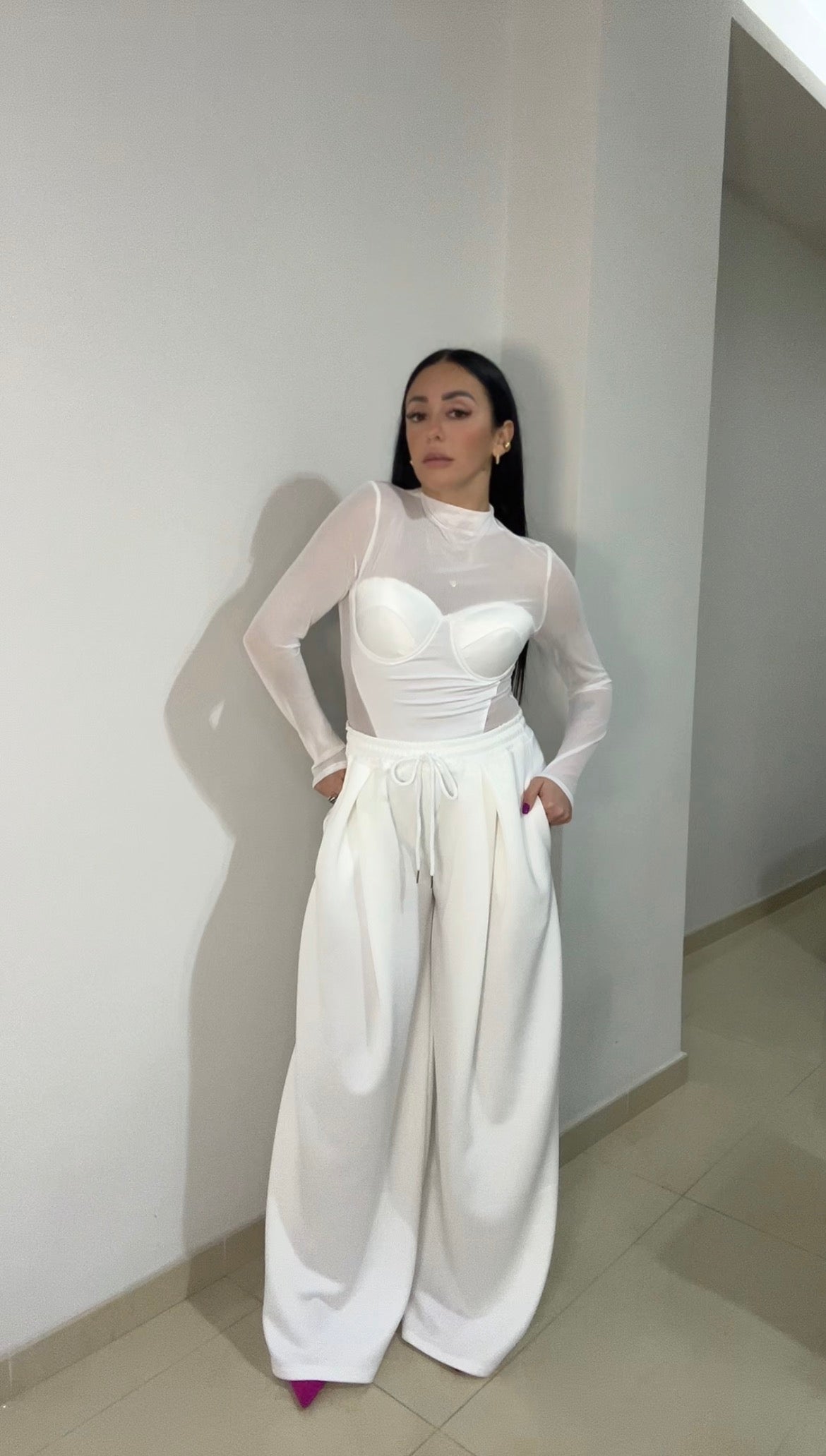 PANTALONE PHANTOM