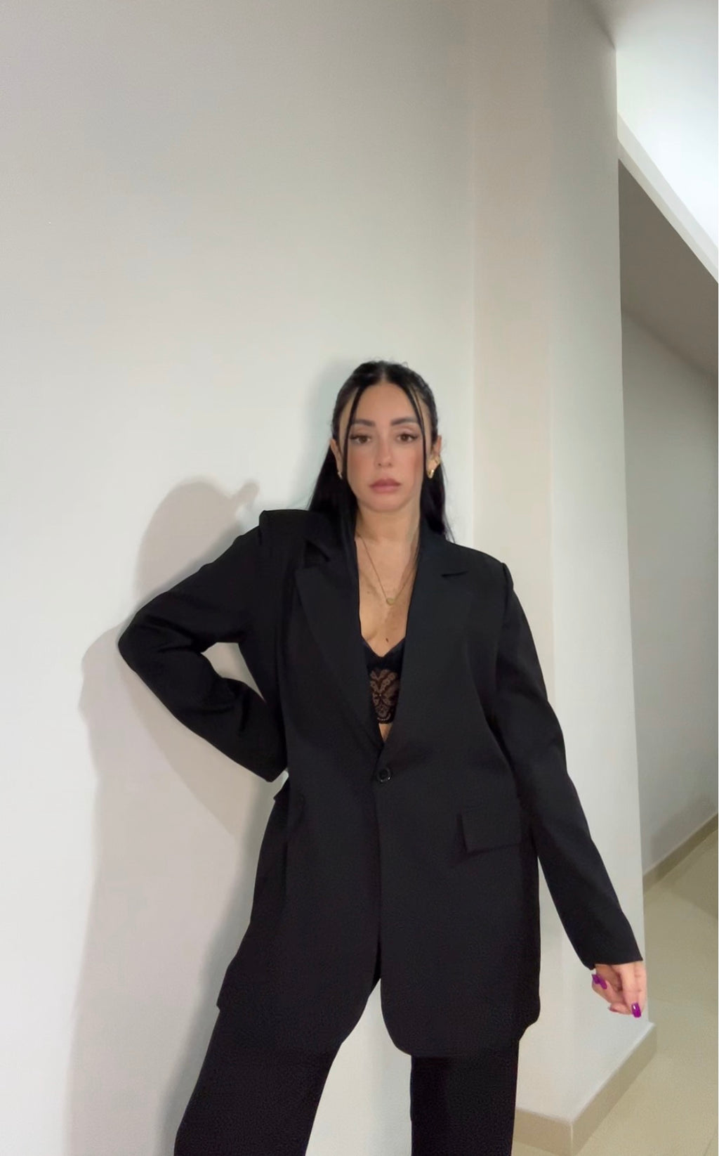 TAILLEUR DINASTY
