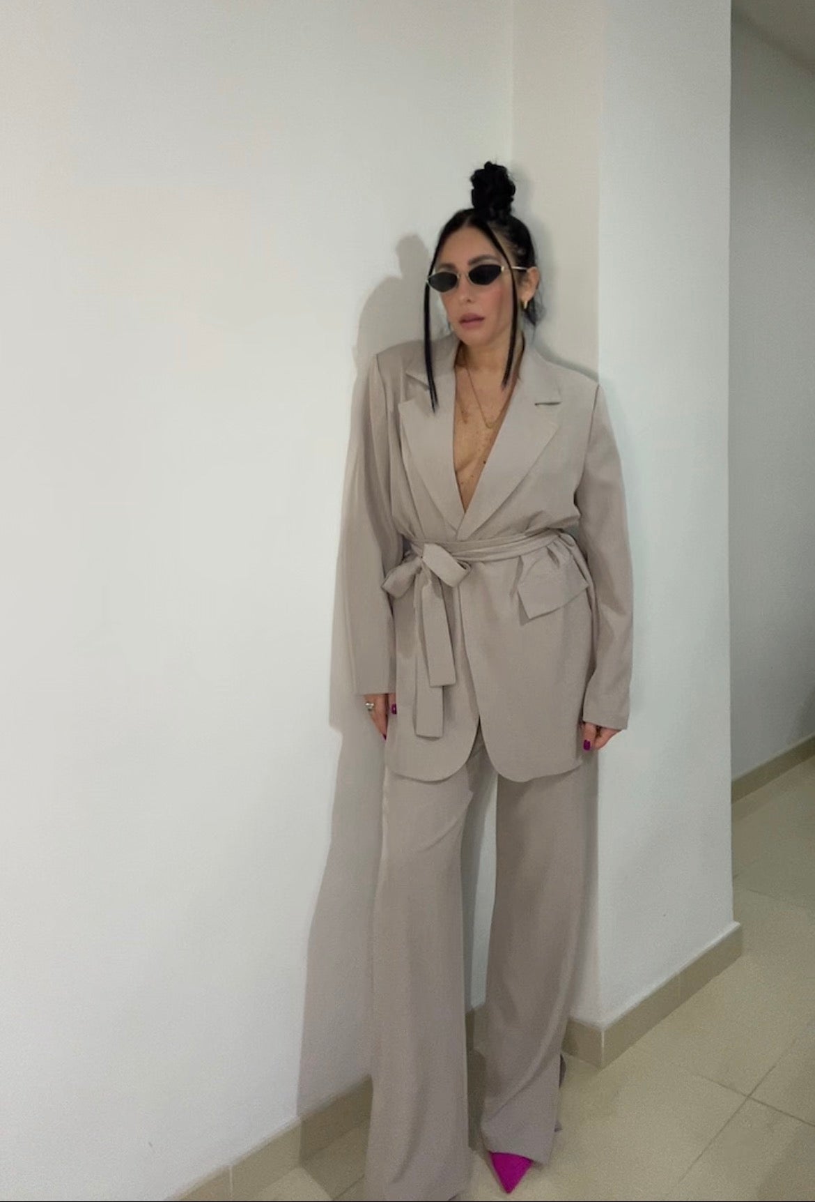 TAILLEUR DINASTY