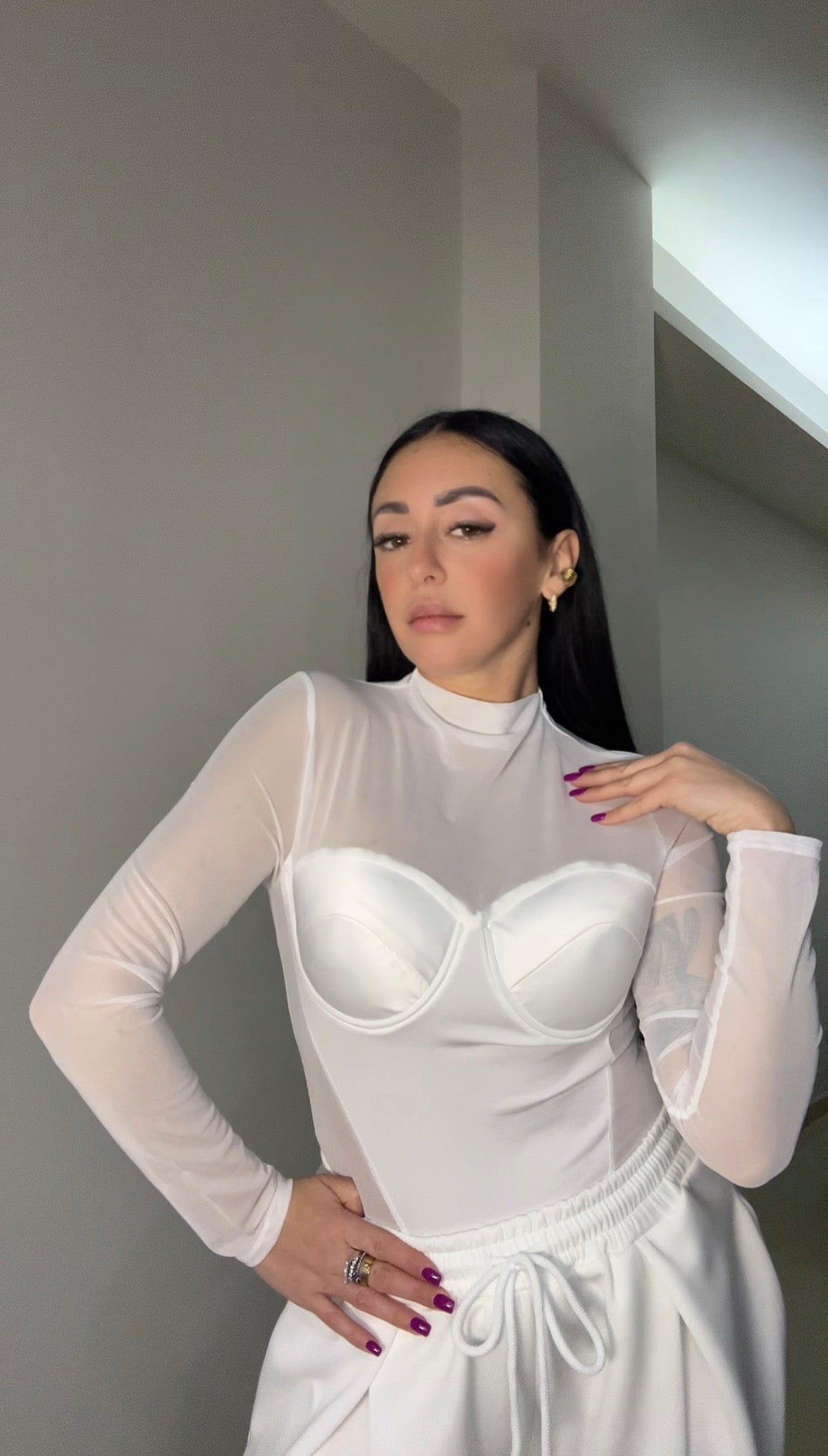BODY VENUS