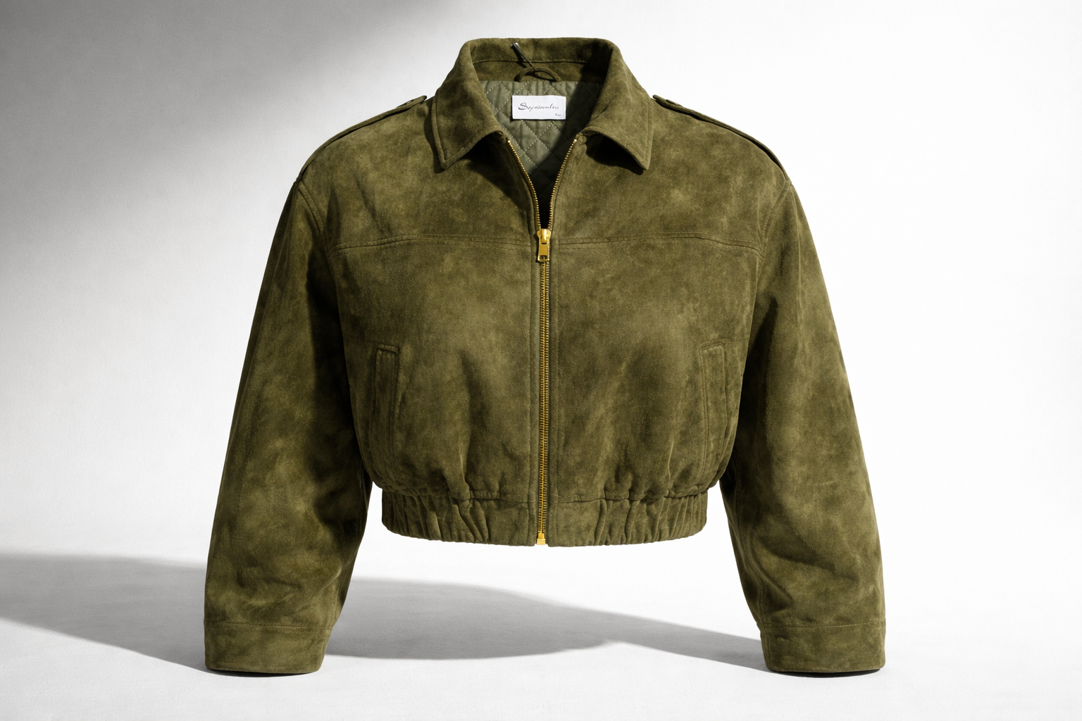 Bomber Bambù