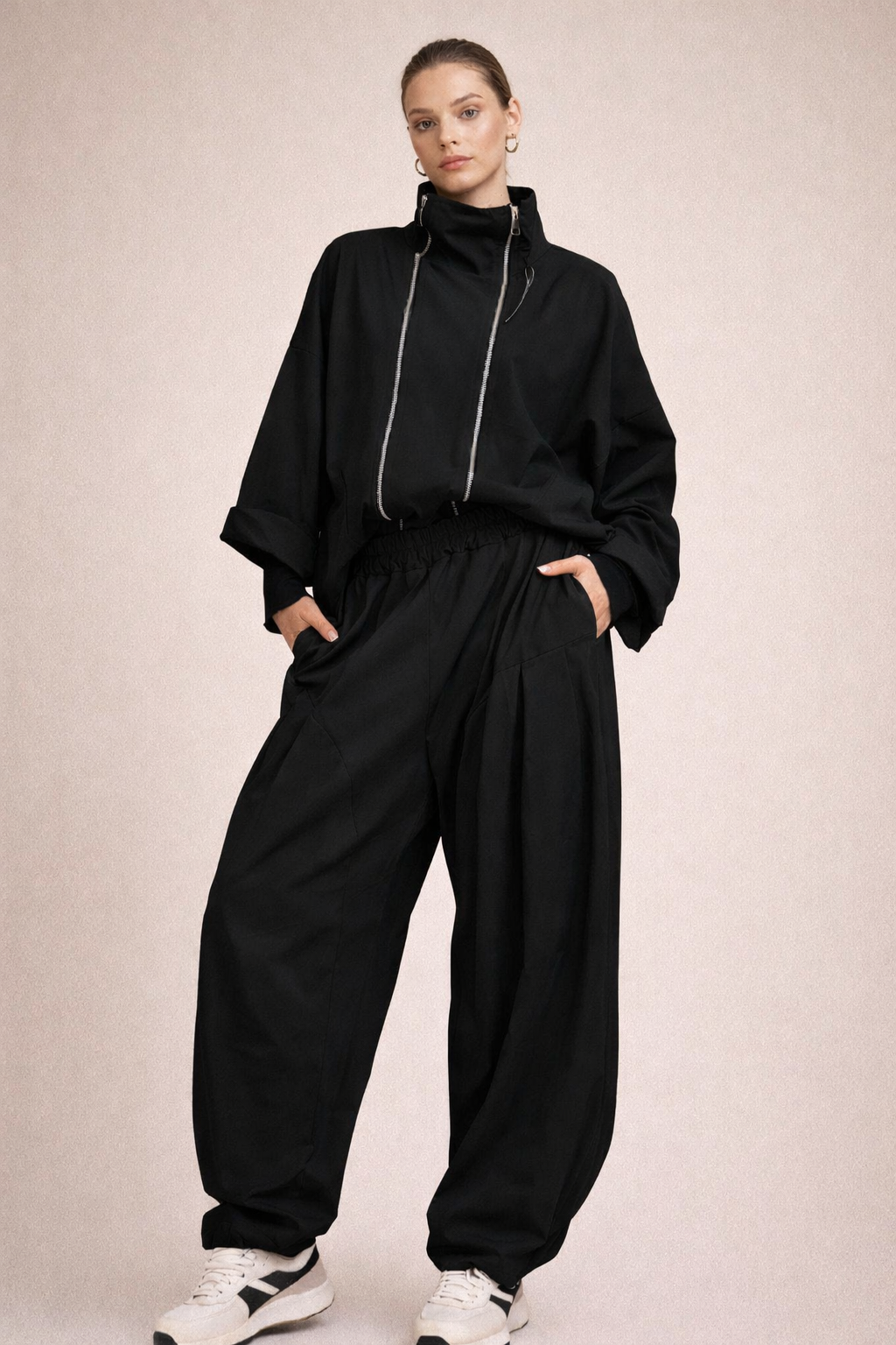 COORDINATO OSAKA