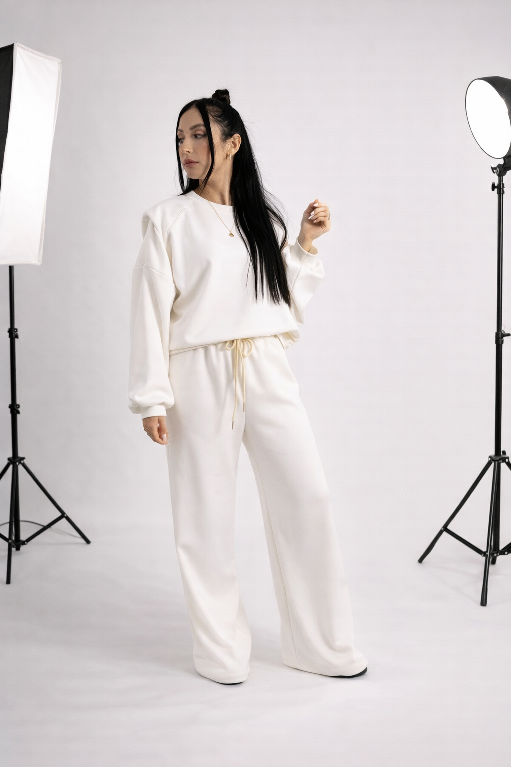 CORD SET ANGEL