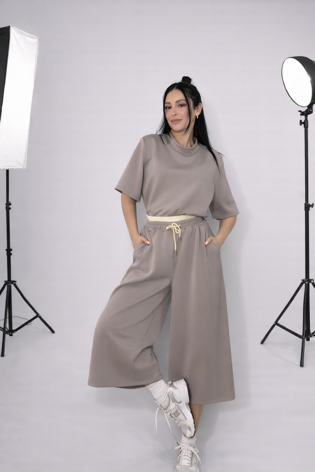 CORD SET BALI