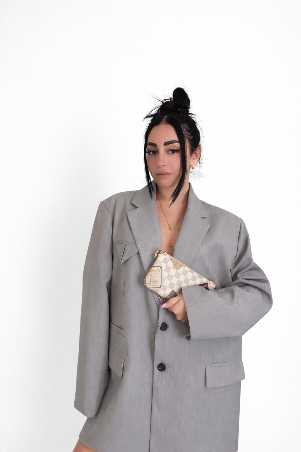 BLAZER LUMI (Lumina)