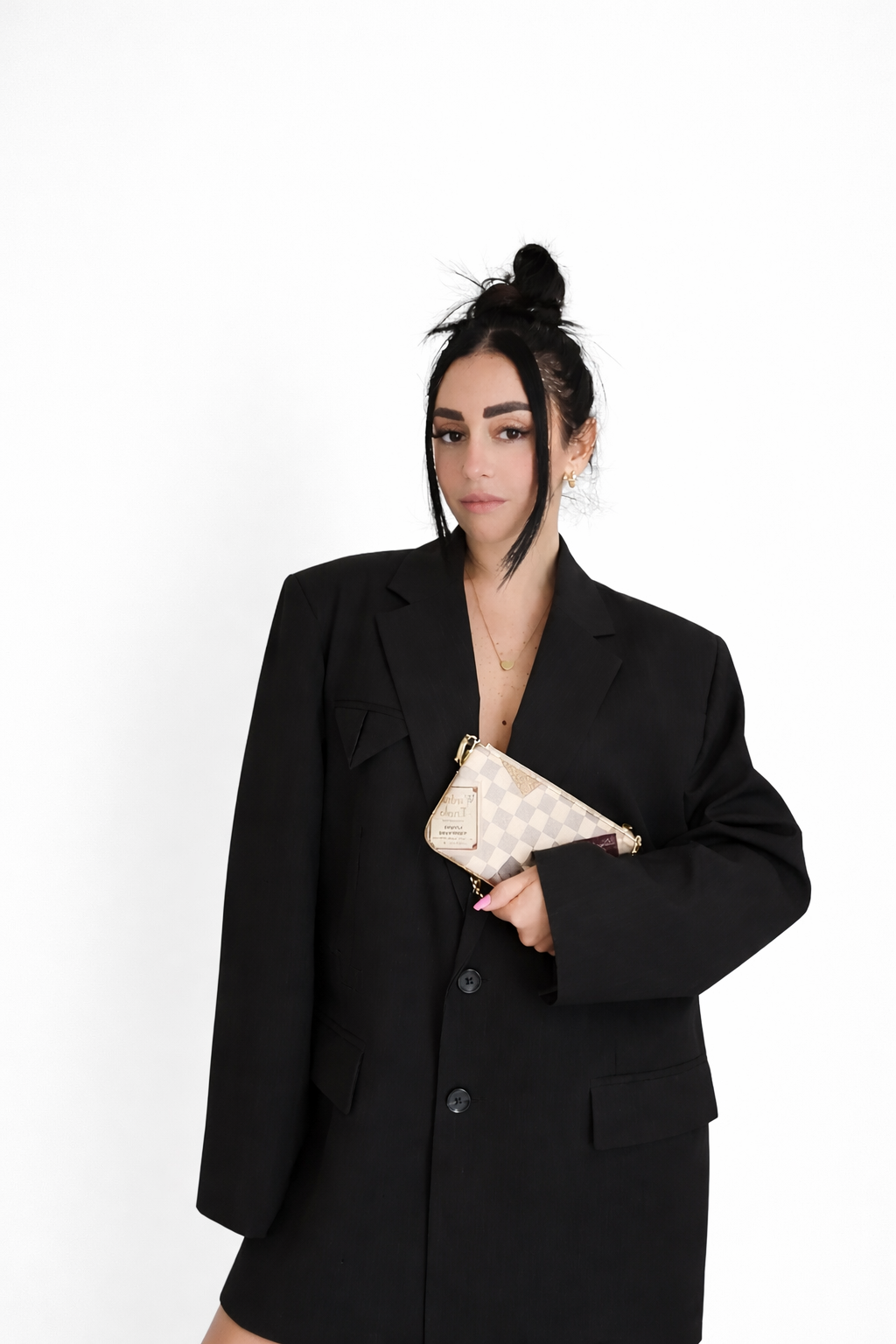 BLAZER LUMI (Lumina)