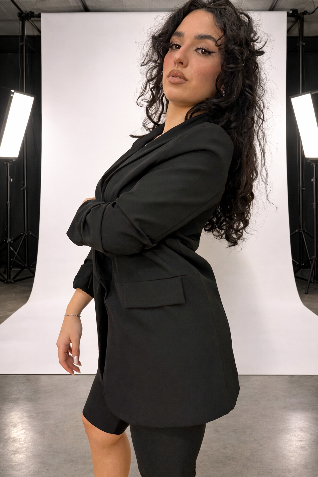 BLAZER ALESSIA