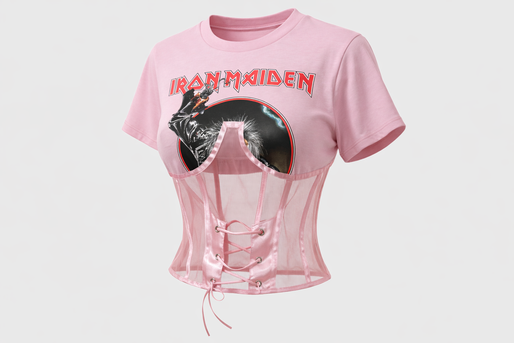 T-SHIRT KATE
