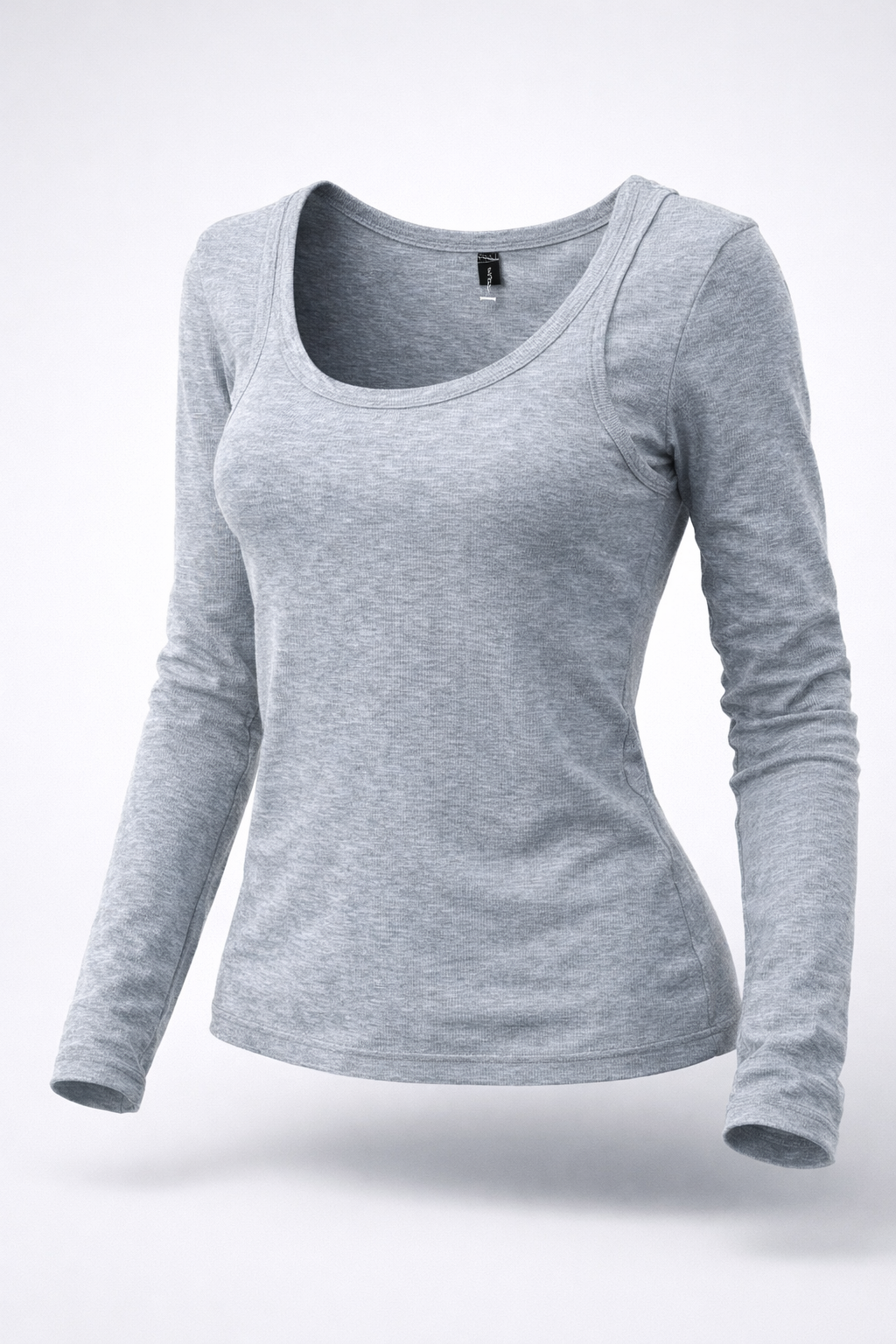 MAGLIA DOUBLE