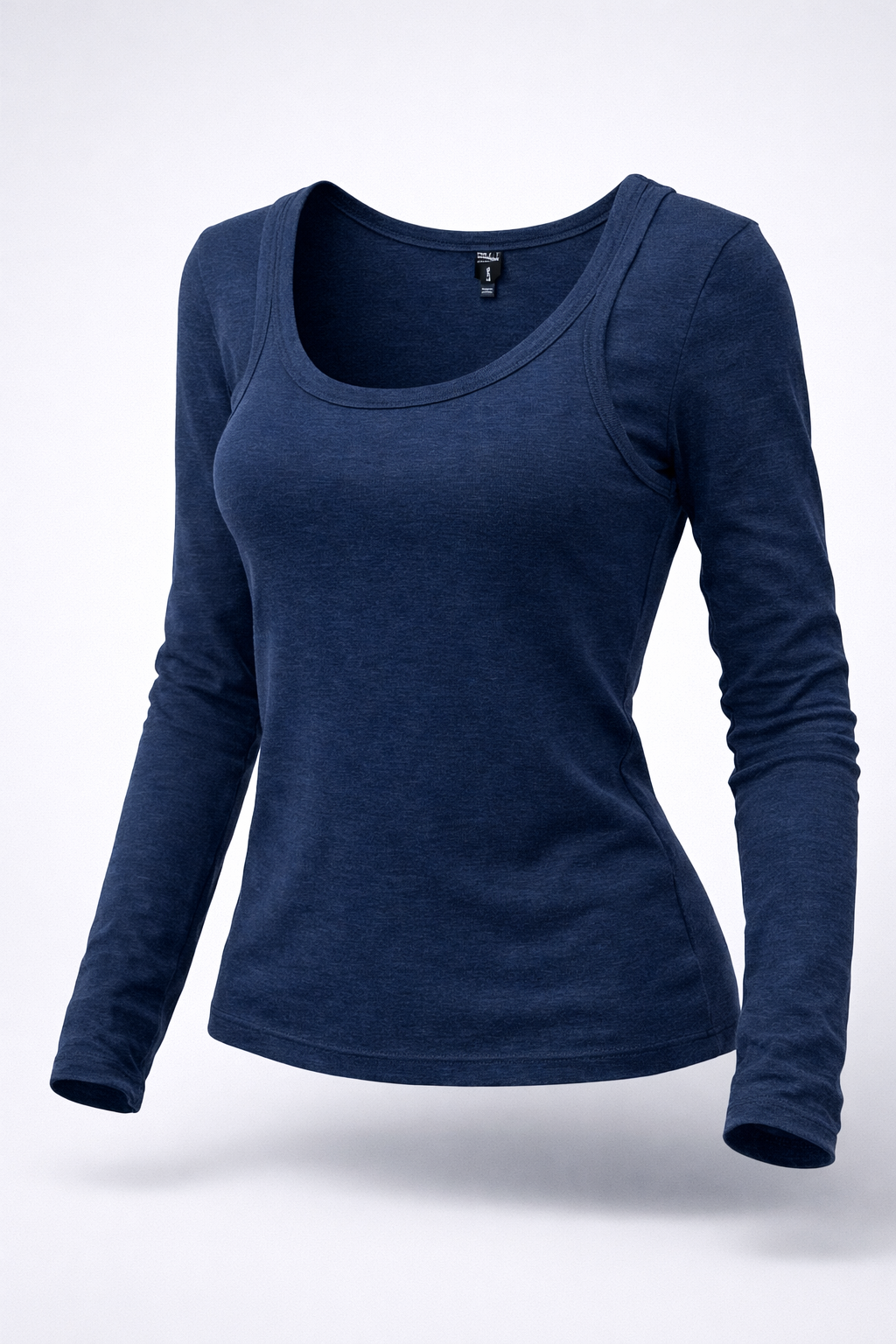 MAGLIA DOUBLE