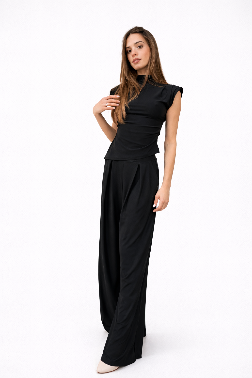 CORDSET MORENA