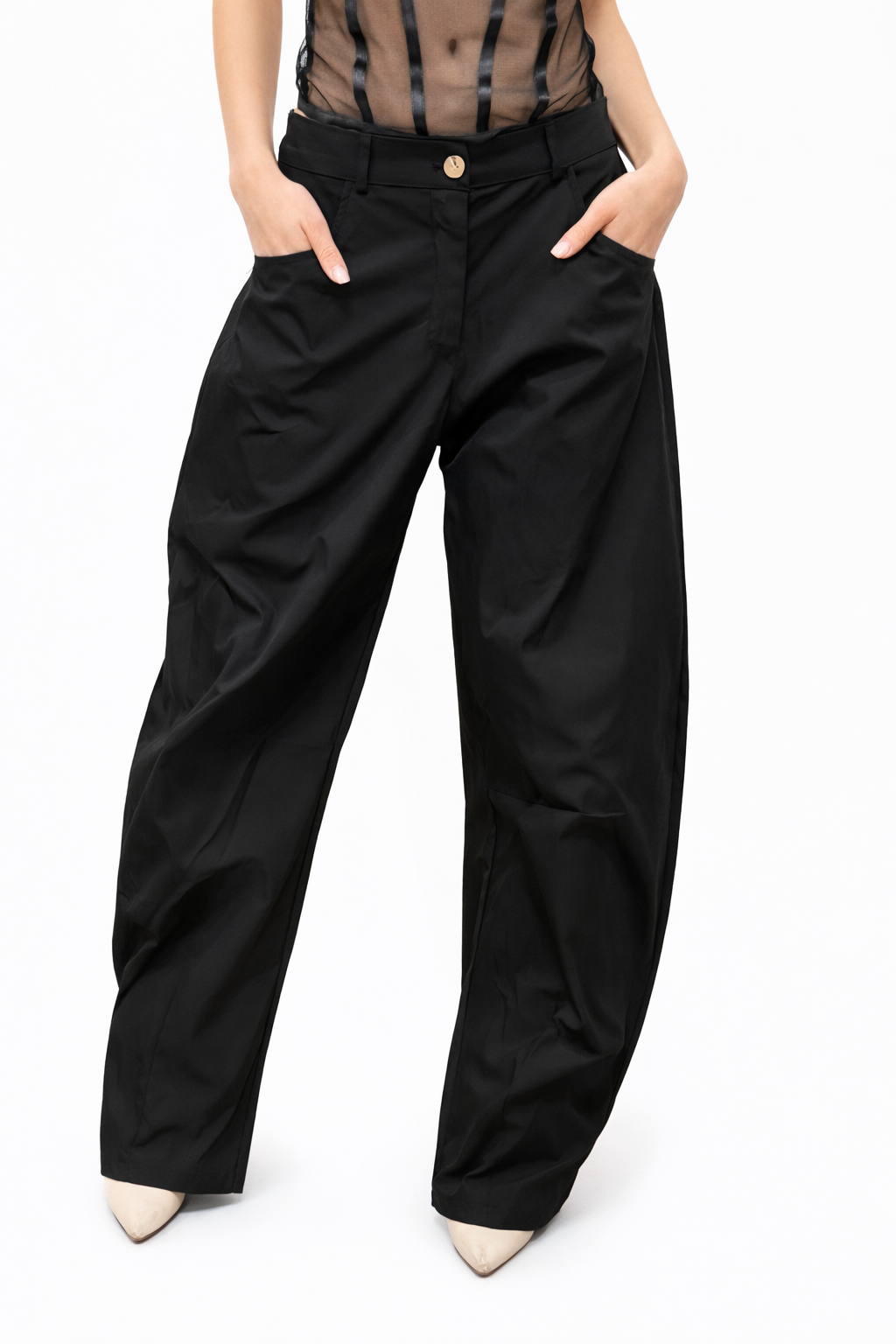 PANT TECNO