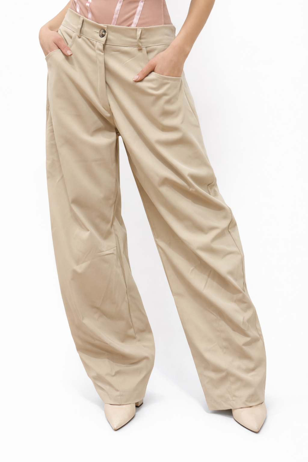 PANT TECNO