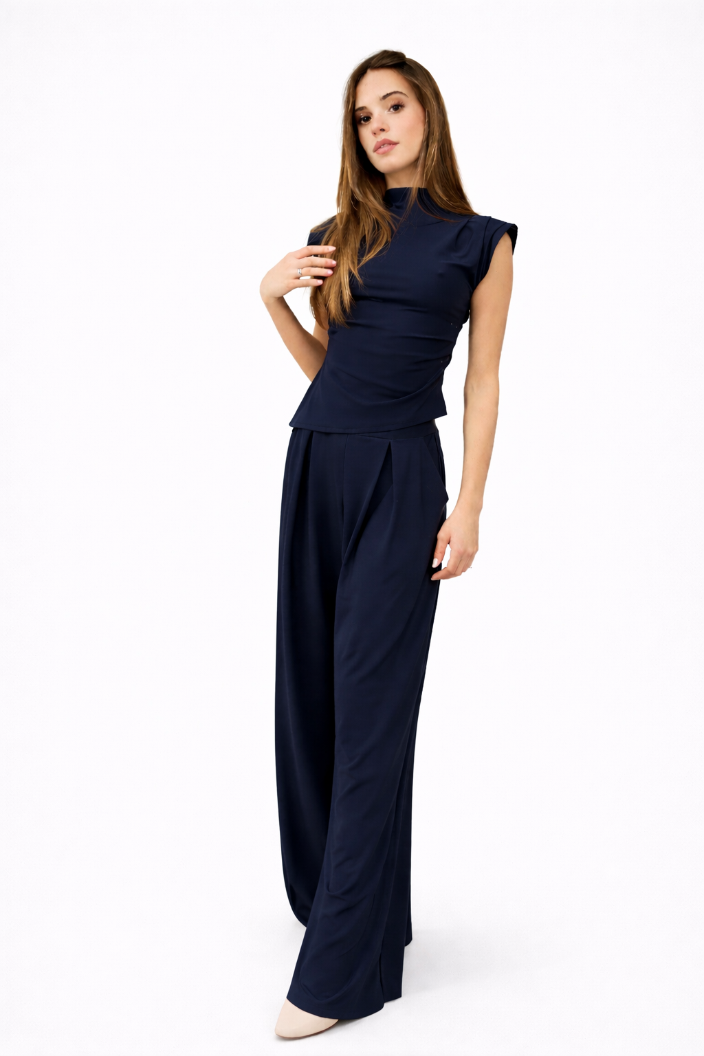 CORDSET MORENA