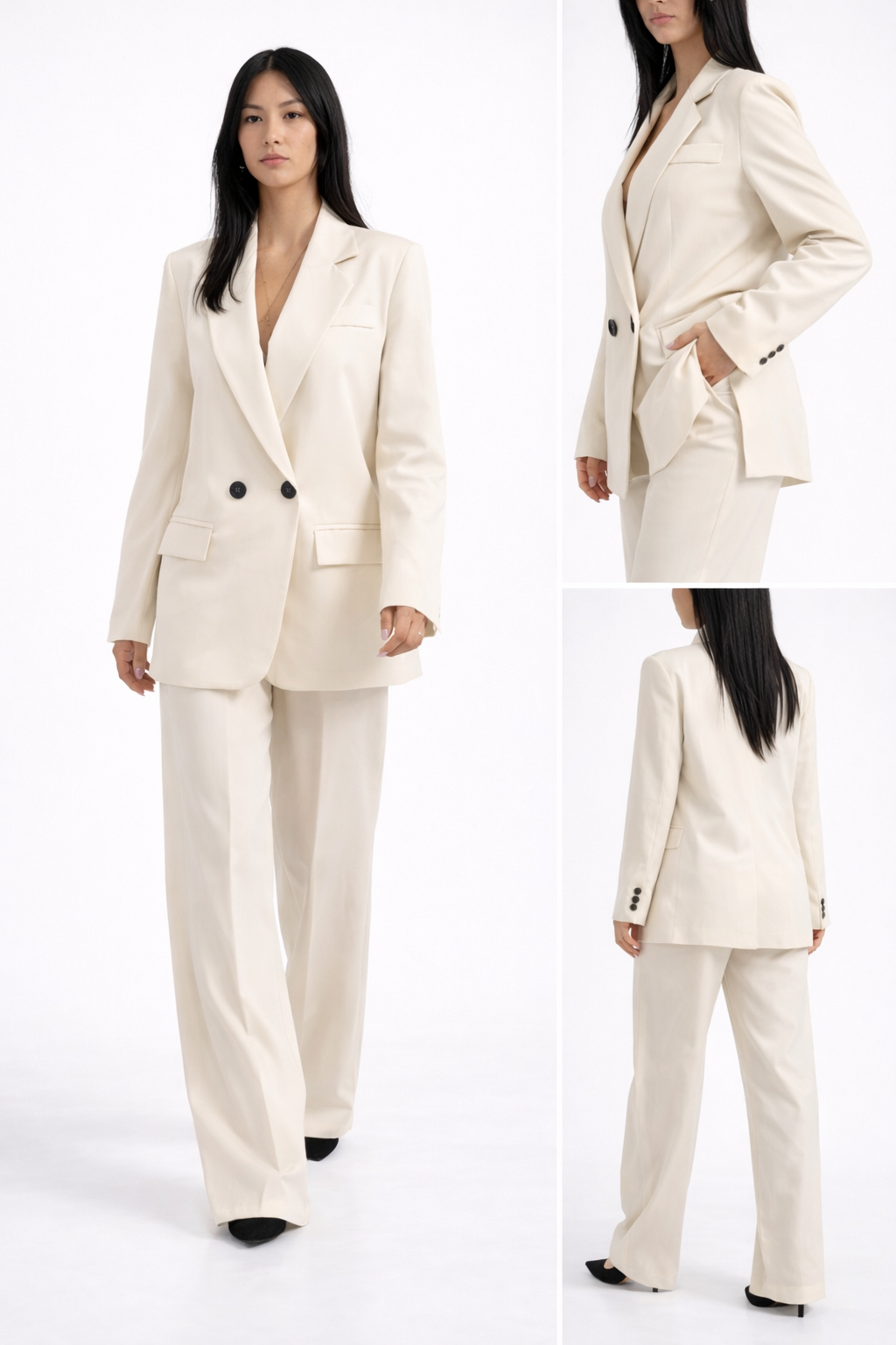 TAILLEUR BASIC
