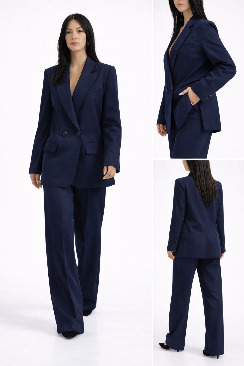 TAILLEUR BASIC