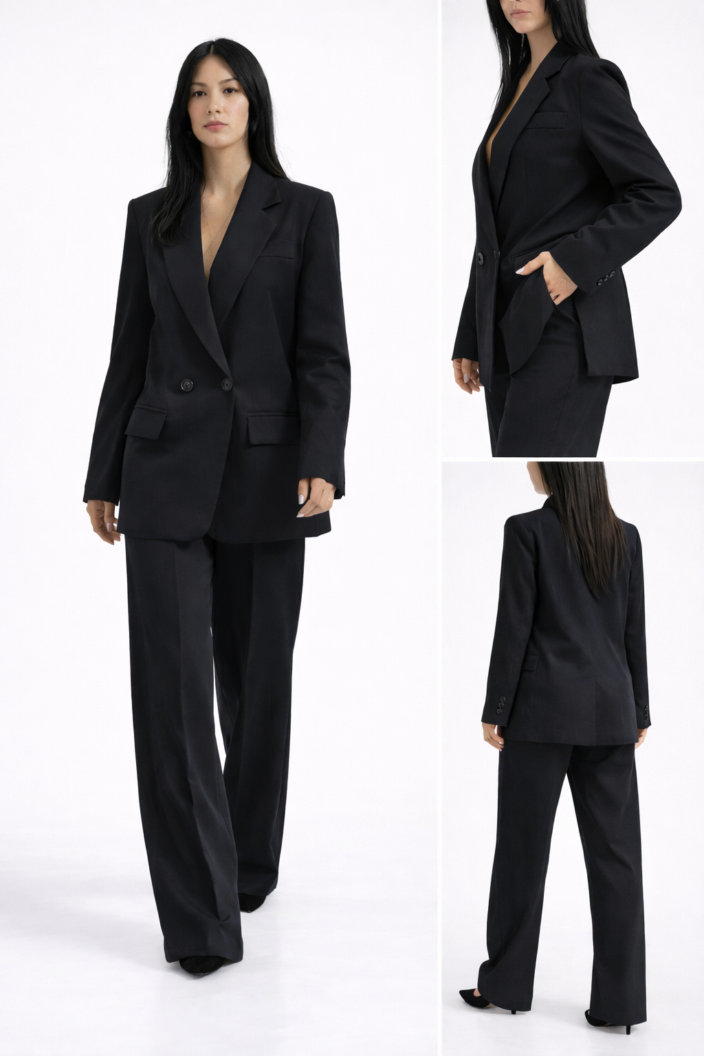 TAILLEUR BASIC