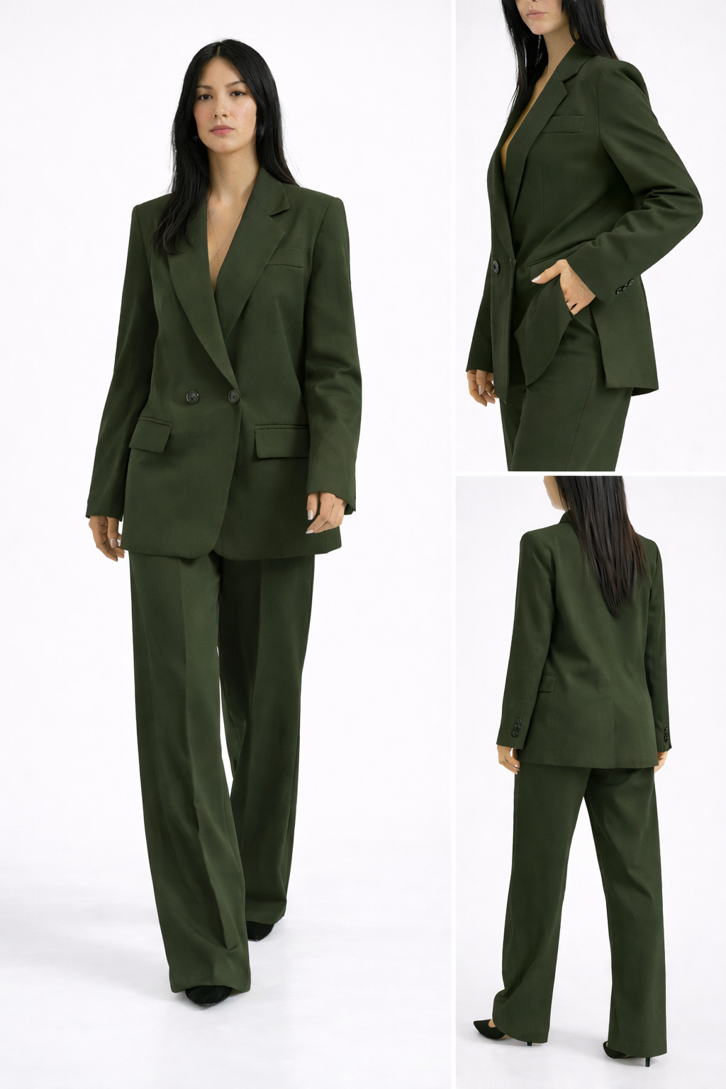 TAILLEUR BASIC