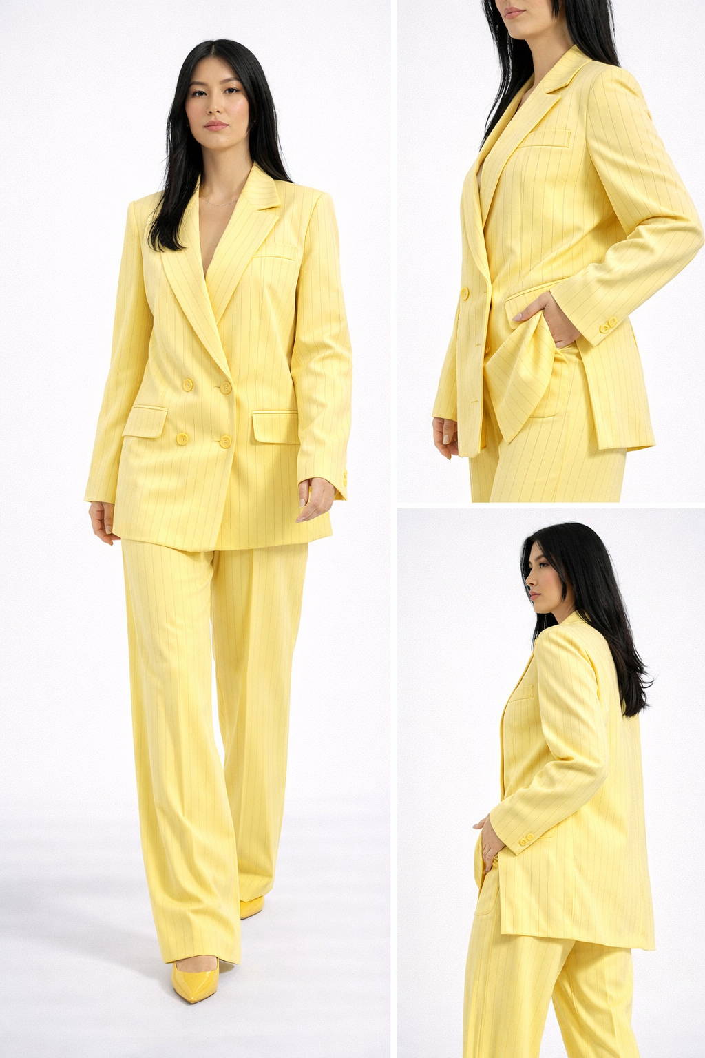 TAILLEUR EASTER