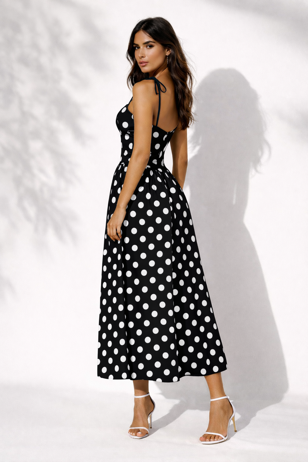 Dress Loren