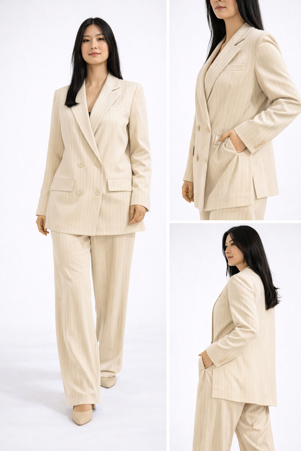 TAILLEUR EASTER
