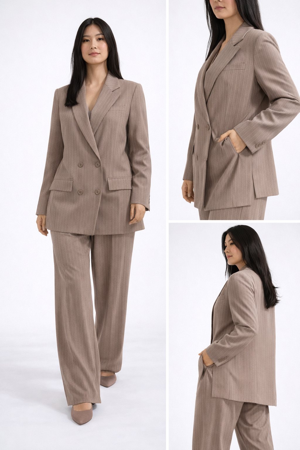 TAILLEUR EASTER