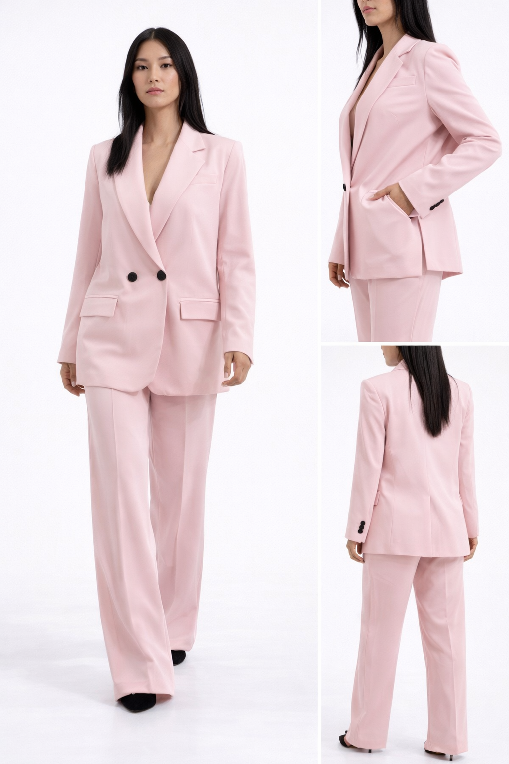 TAILLEUR BASIC
