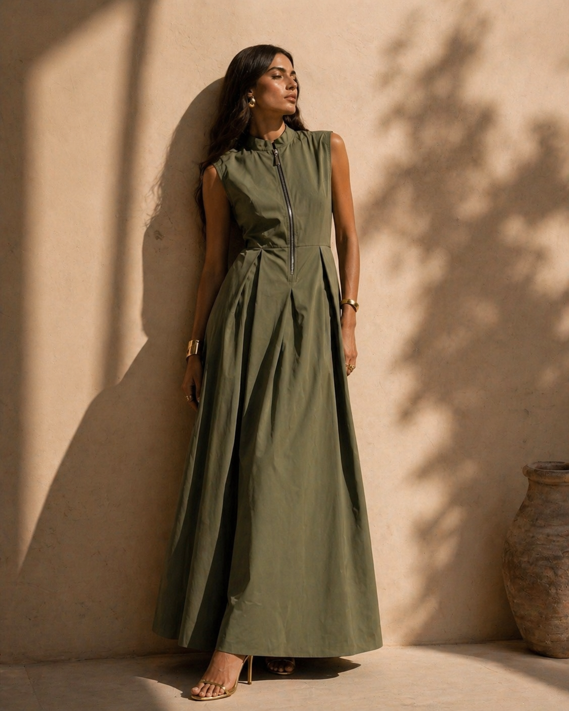 DRESS ELEVEN