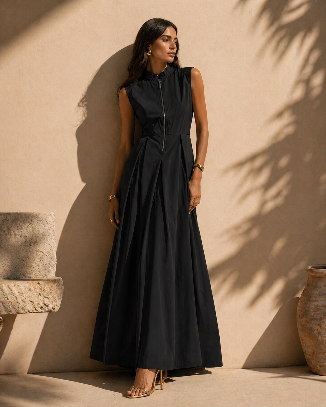 DRESS ELEVEN