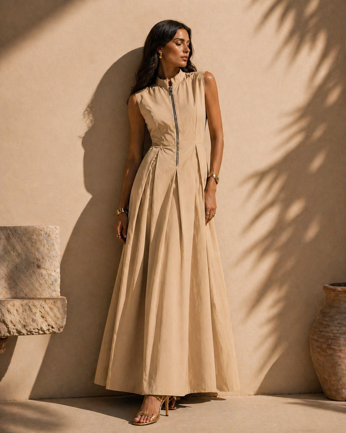 DRESS ELEVEN