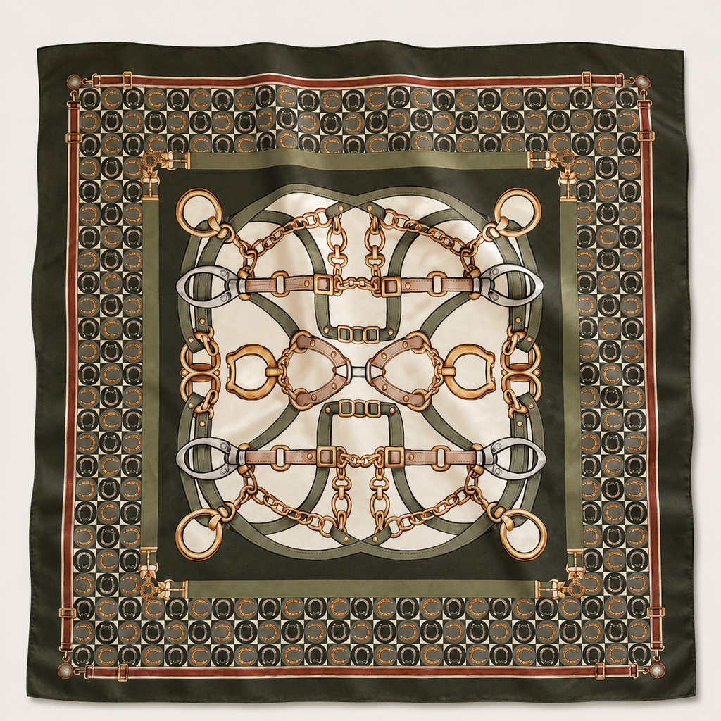 BANDANA