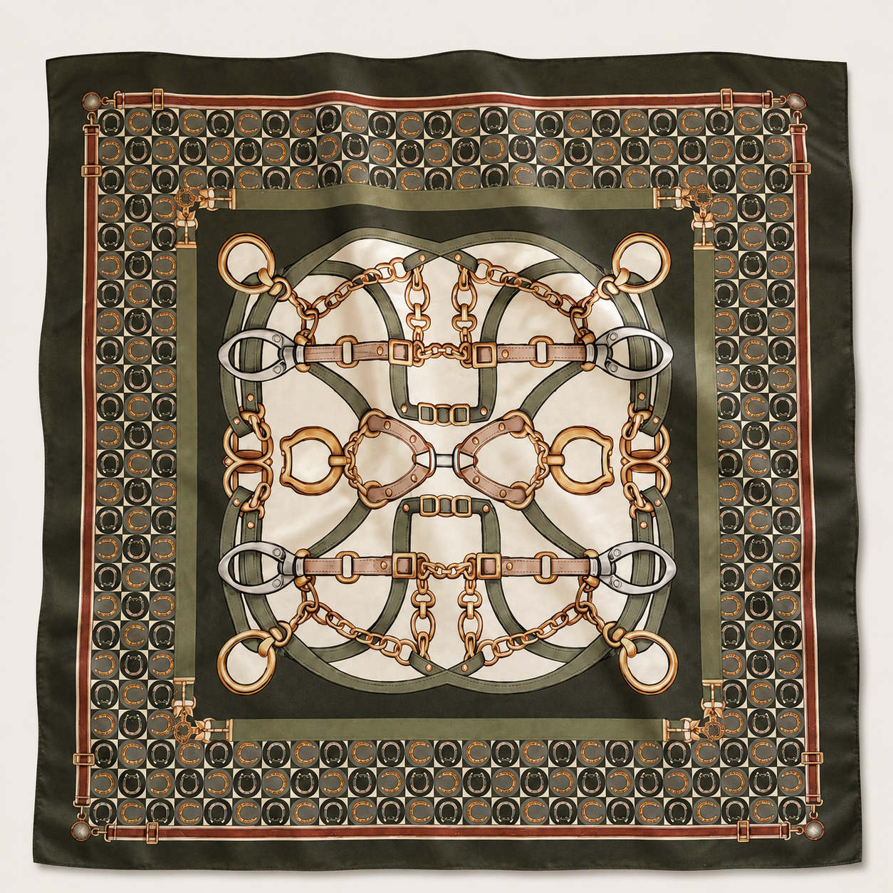 BANDANA