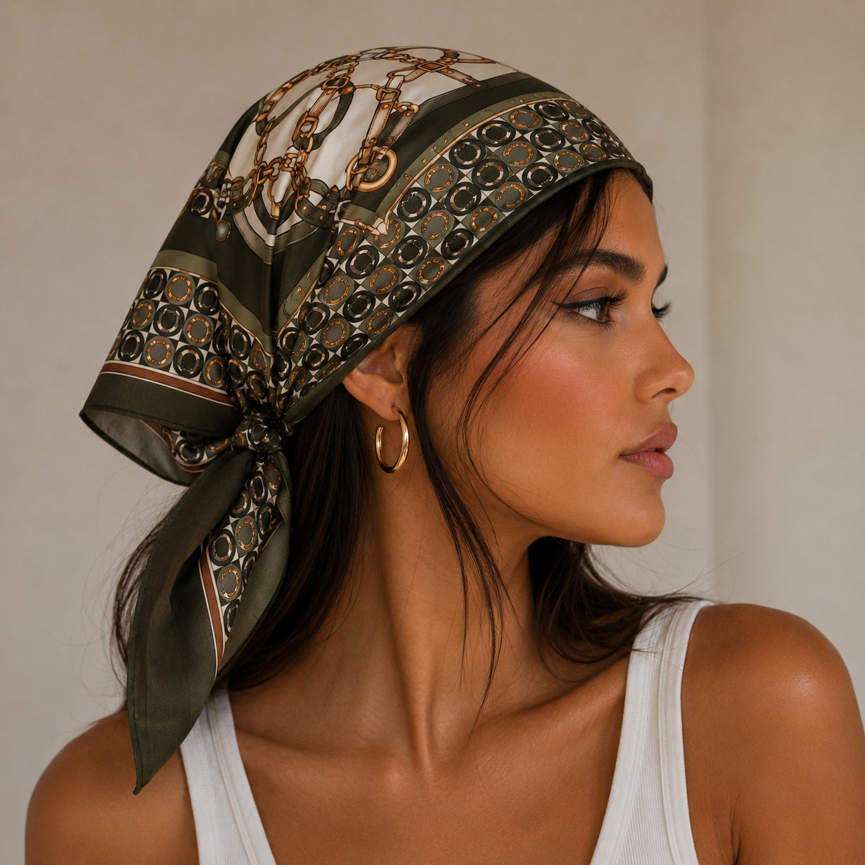 BANDANA