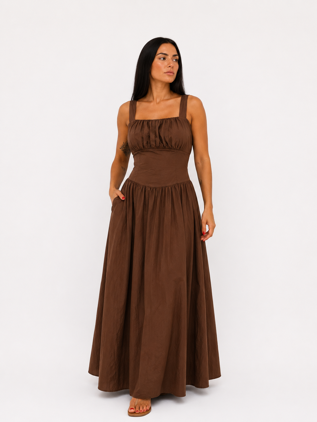DRESS DREAM