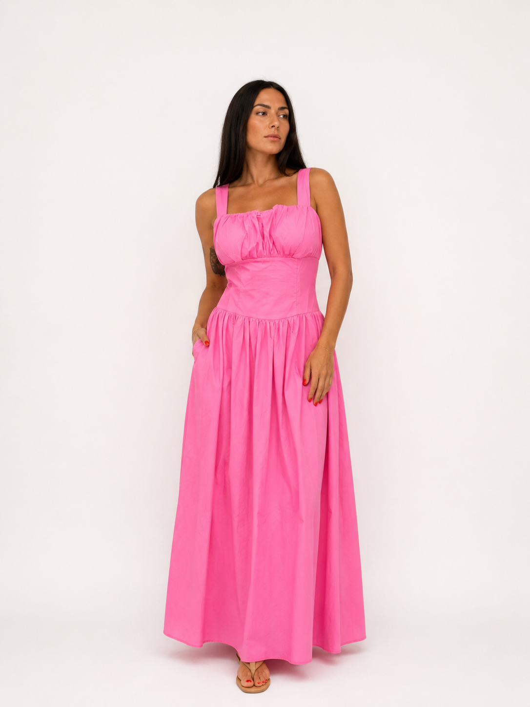 DRESS DREAM